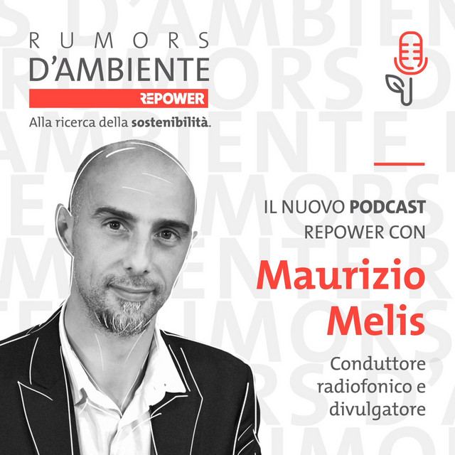 Podcast Rumors d'ambiente